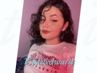 violetedwards Tube video jeune
