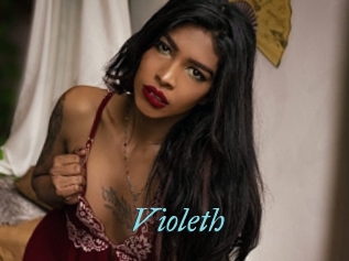 Violeth
