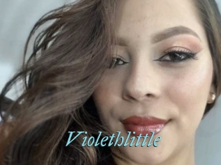 Violethlittle