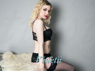 Violetii