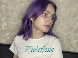 Violetjosie