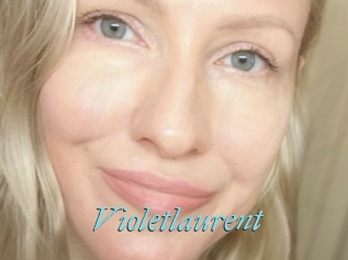 Violetlaurent