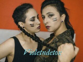 Violetndetox