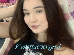 Violettaevergard