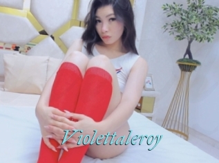 Violettaleroy