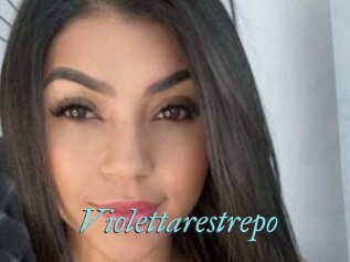 Violettarestrepo