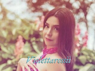Violettarossii