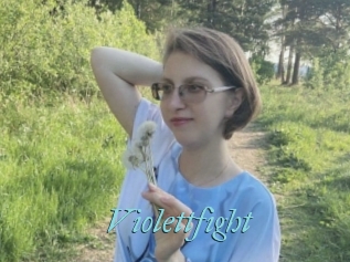 Violettfight