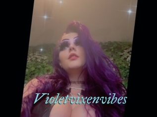 Violetvixenvibes