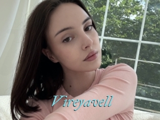 Vireyavell