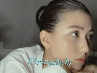 viriniahicks Tube video jeune