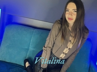 Vitalina