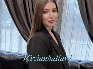 Vivianballard