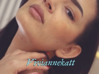 Viviannekatt