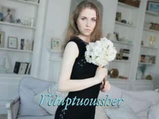 Voluptuoussher