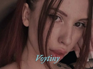Voytiny