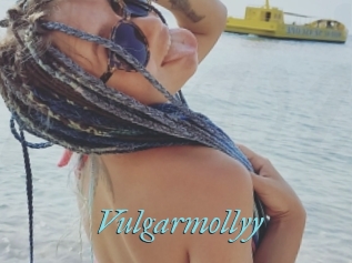 Vulgarmollyy