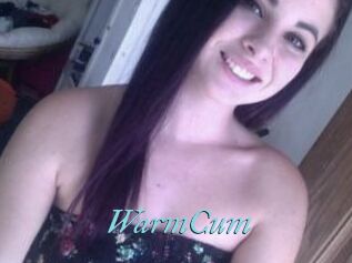 WarmCum