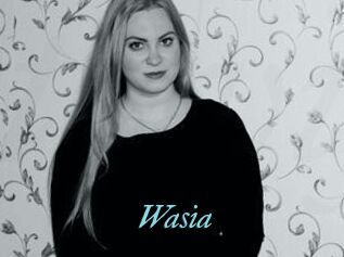 Wasia