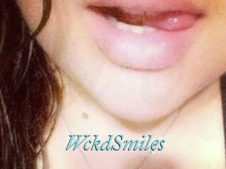 WckdSmiles