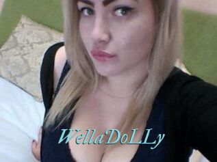 WellaDoLLy