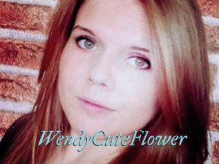 WendyCuteFlower