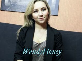 WendyHoney