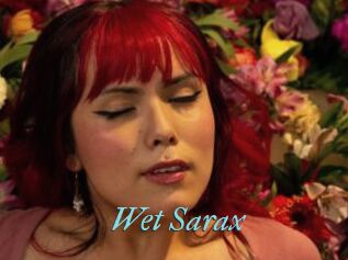Wet_Sarax
