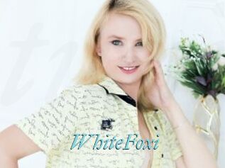 WhiteFoxi