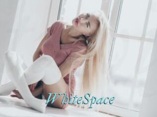 WhiteSpace