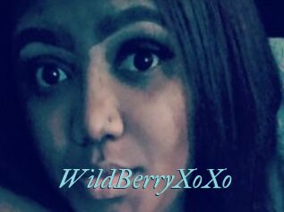 WildBerryXoXo