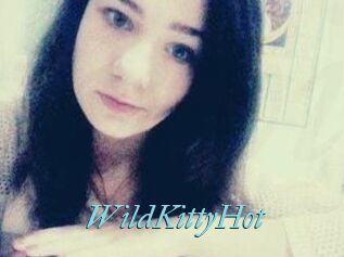 WildKittyHot