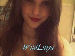 WildLiliya