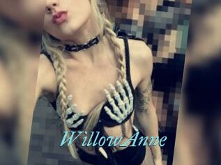 WillowAnne