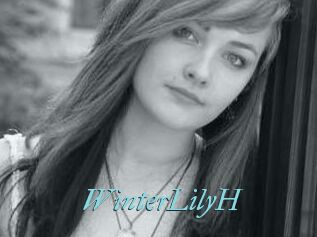 WinterLilyH