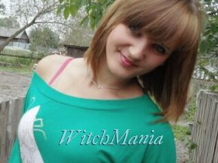 WitchMania