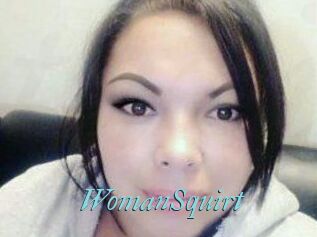 WomanSquirt