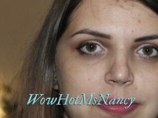 WowHotMsNancy