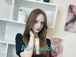 Wandaalkins
