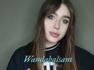 Wandabalsam