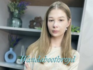 Wandaboothroyd