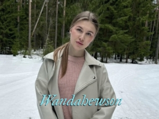 Wandahewson