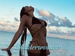 Wanderwomanx