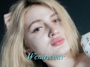 Wendyclear
