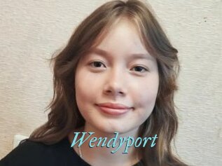 Wendyport