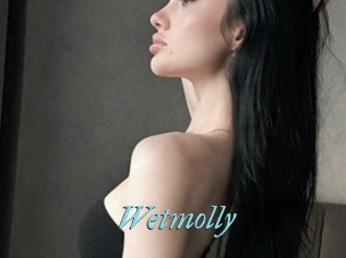 Wetmolly