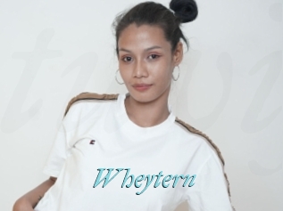 Wheytern