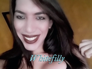 Whitefilly
