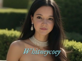 Whitneycoey