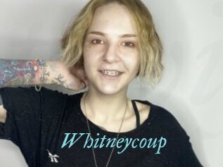 Whitneycoup